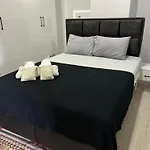 Hotel Gardenya Lara Antalya