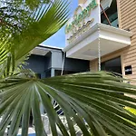 Hotel Gardenya Lara *