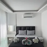 Gardenya Lara Hotel