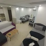 Gardenya Lara Antalya