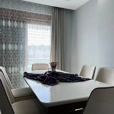 Gardenya Lara Hotel