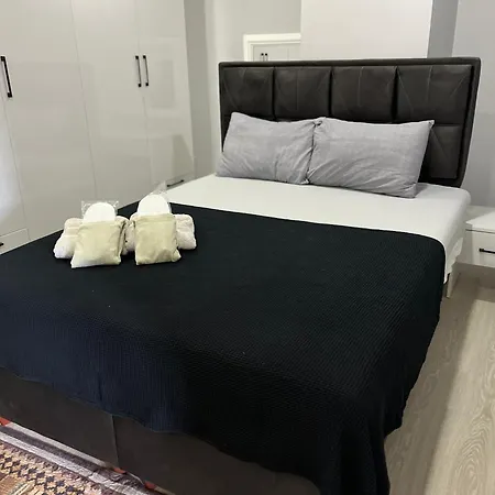 Hotel Gardenya Lara Antalya