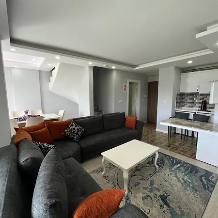 Gardenya Lara Hotel Antalya