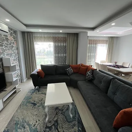 Hotel Gardenya Lara Antalya