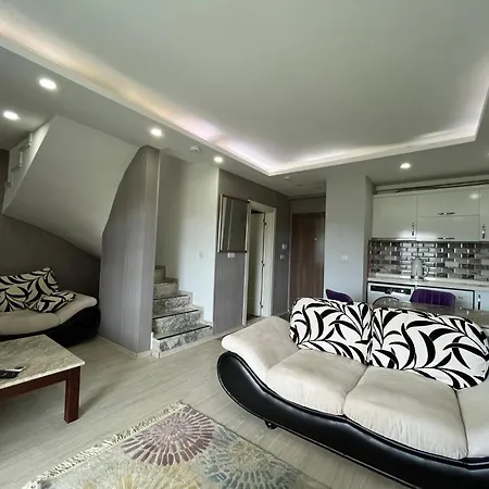 Hotel Gardenya Lara