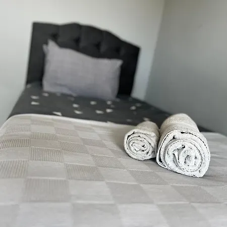 Gardenya Lara Hotel Antalya