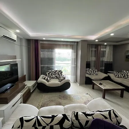 Gardenya Lara Antalya