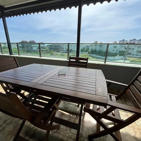 Gardenya Lara * Antalya
