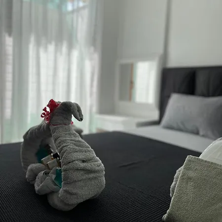 Hotel Gardenya Lara Antalya