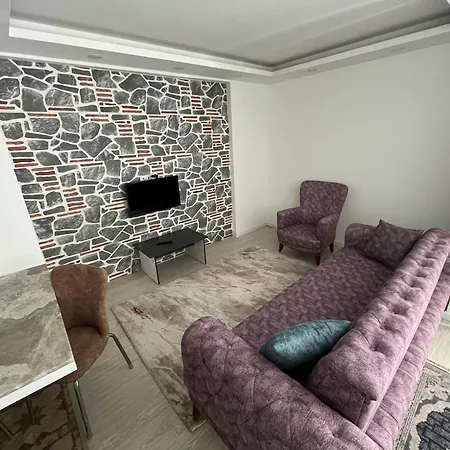 Gardenya Lara Antalya