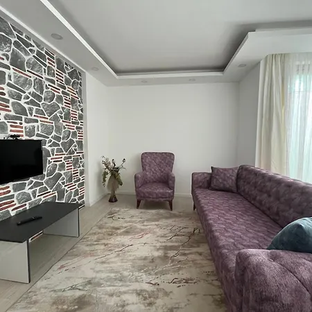Szálloda Gardenya Lara *