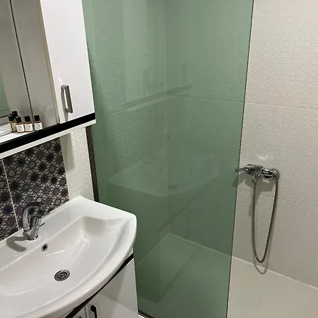 Gardenya Lara Hotel Antalya