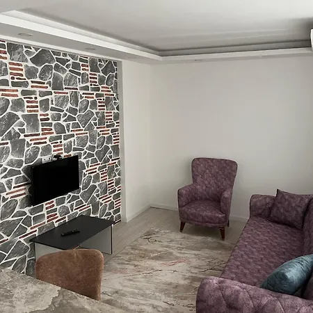 Gardenya Lara Hotel