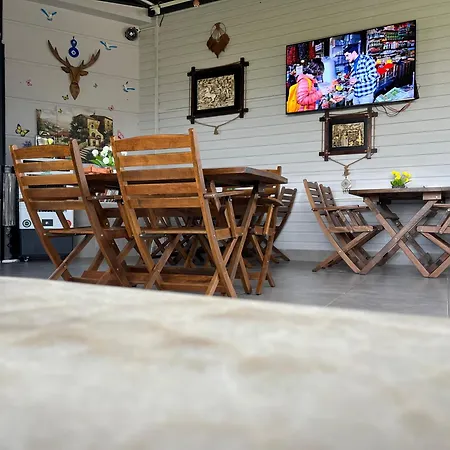 Gardenya Lara Hotel *