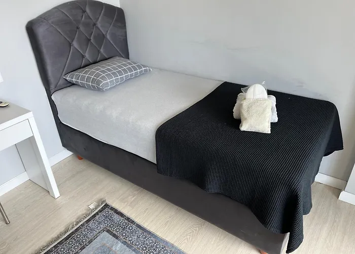 Gardenya Lara * Antalya
