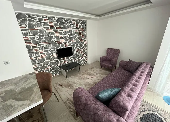 Gardenya Lara Antalya