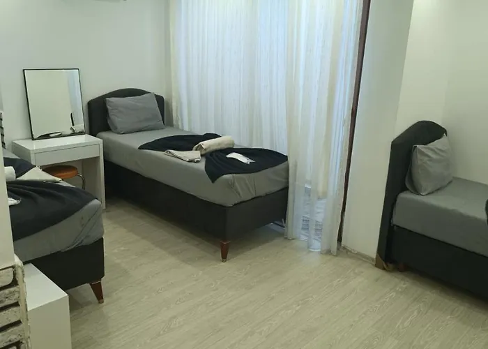 Gardenya Lara * Antalya