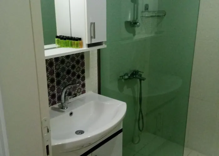 Gardenya Lara Hotell Antalya