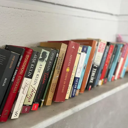 Gardenya Lara * أنطاليا