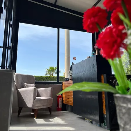 Gardenya Lara فندق أنطاليا