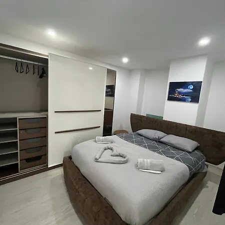 فندق Gardenya Lara