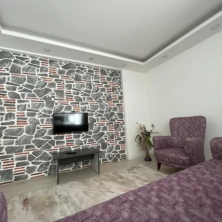 فندق Gardenya Lara