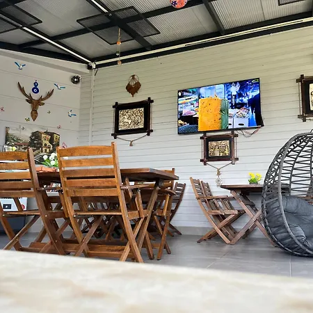 Gardenya Lara * أنطاليا