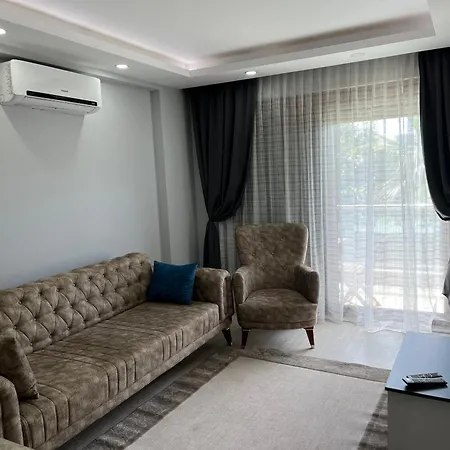 فندق Gardenya Lara