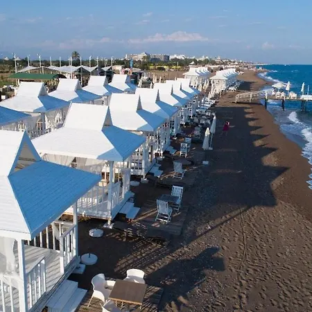 فندق Gardenya Lara