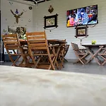 Gardenya Lara Hotel *
