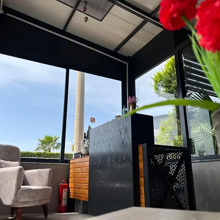 Gardenya Lara Antalia