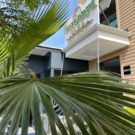 Hotel Gardenya Lara *