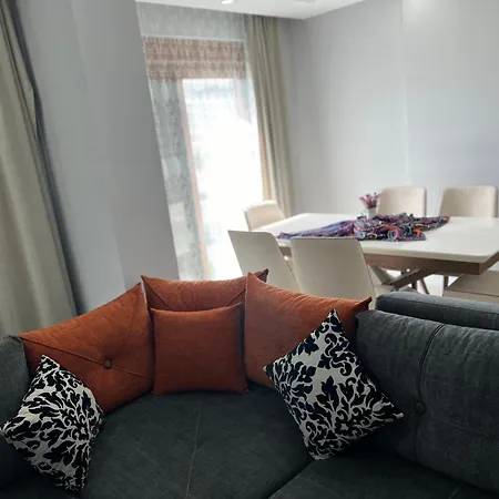 Gardenya Lara Hotel