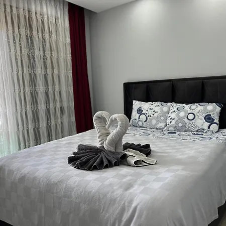 Gardenya Lara Antalia