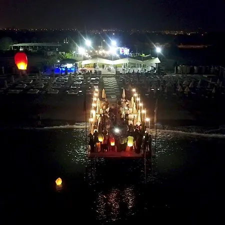 Otel Gardenya Lara Antalya