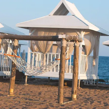Otel Gardenya Lara *