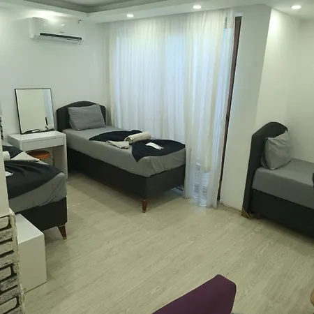 Gardenya Lara * Antalya