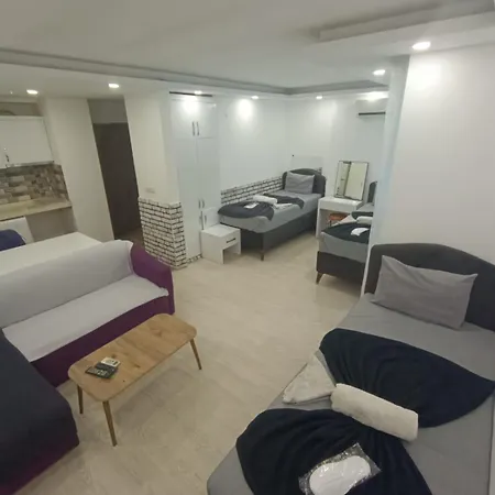 Gardenya Lara * Antalya