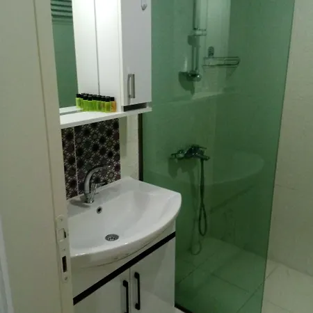 Gardenya Lara Hotel Antalia