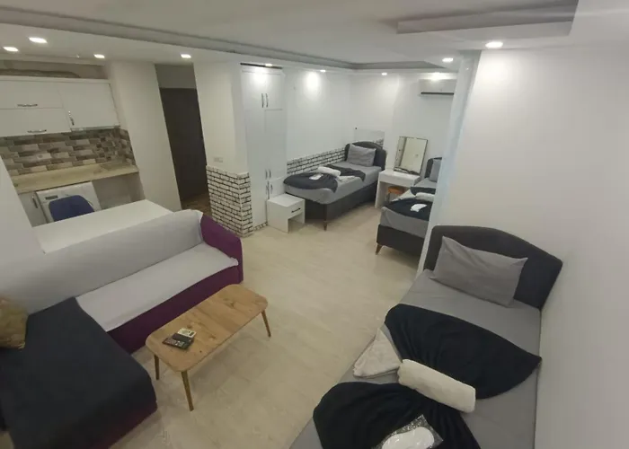 Gardenya Lara Antalya