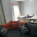 Gardenya Lara Отель