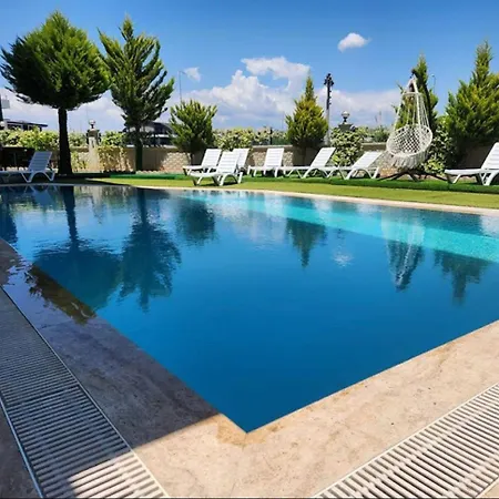 Hotel Gardenya Lara *