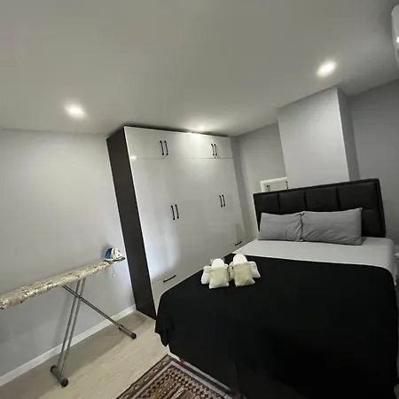 Gardenya Lara 호텔 안탈리아