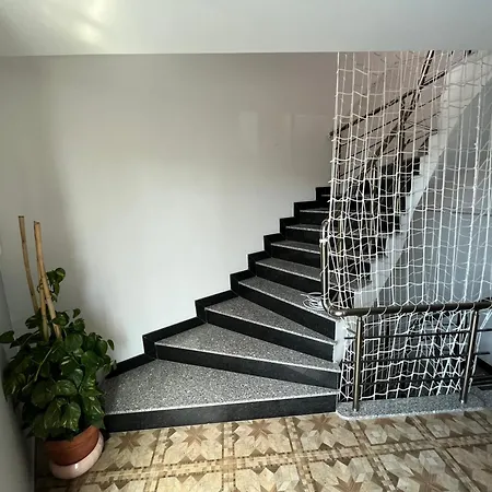 Gardenya Lara 호텔