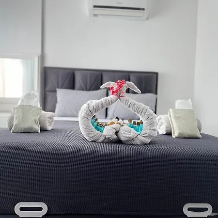 Hotel Gardenya Lara Antalya