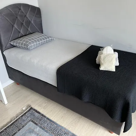 Gardenya Lara * 안탈리아