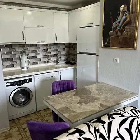 Gardenya Lara * 안탈리아