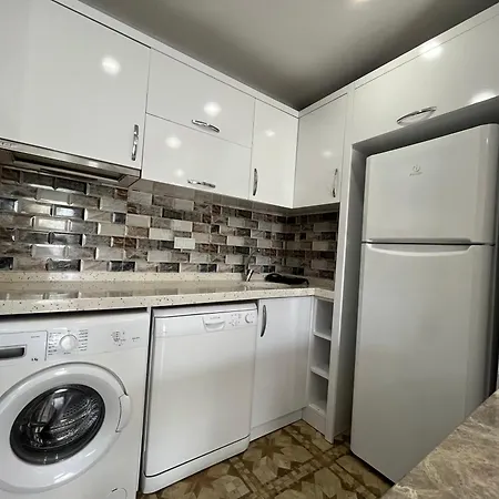 Gardenya Lara 호텔 안탈리아