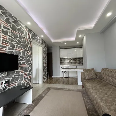 Hotel Gardenya Lara