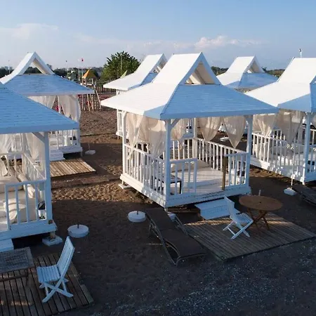 Gardenya Lara 안탈리아